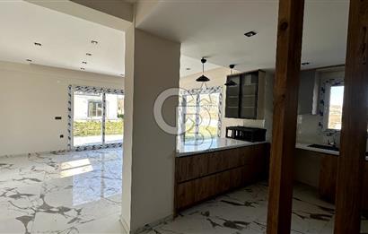 Kavakdere'de Doğayla İç İçe, Butik Site Konseptinde 3+1 Villalar