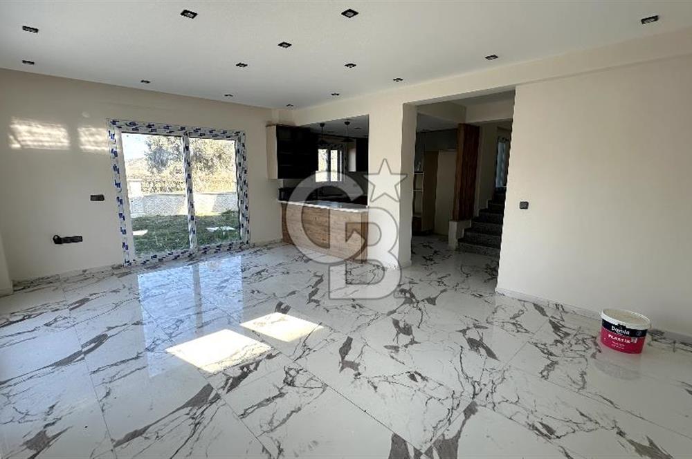 Kavakdere'de Doğayla İç İçe, Butik Site Konseptinde 3+1 Villalar