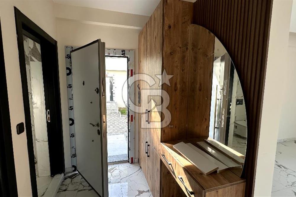 Kavakdere'de Doğayla İç İçe, Butik Site Konseptinde 3+1 Villalar