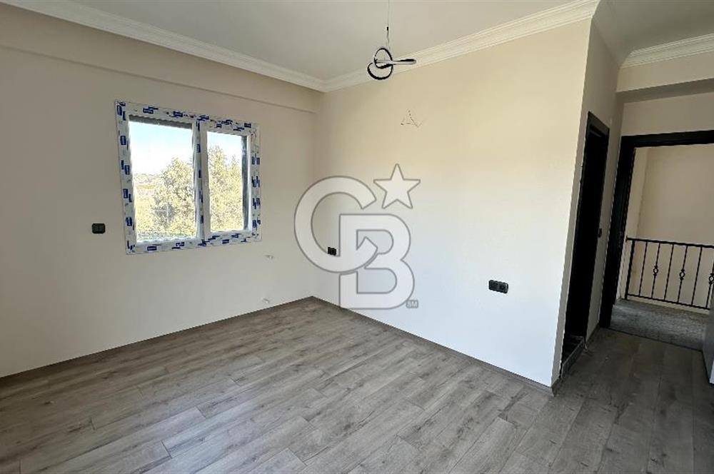 Kavakdere'de Doğayla İç İçe, Butik Site Konseptinde 3+1 Villalar