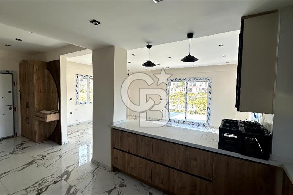 Kavakdere'de Doğayla İç İçe, Butik Site Konseptinde 3+1 Villalar