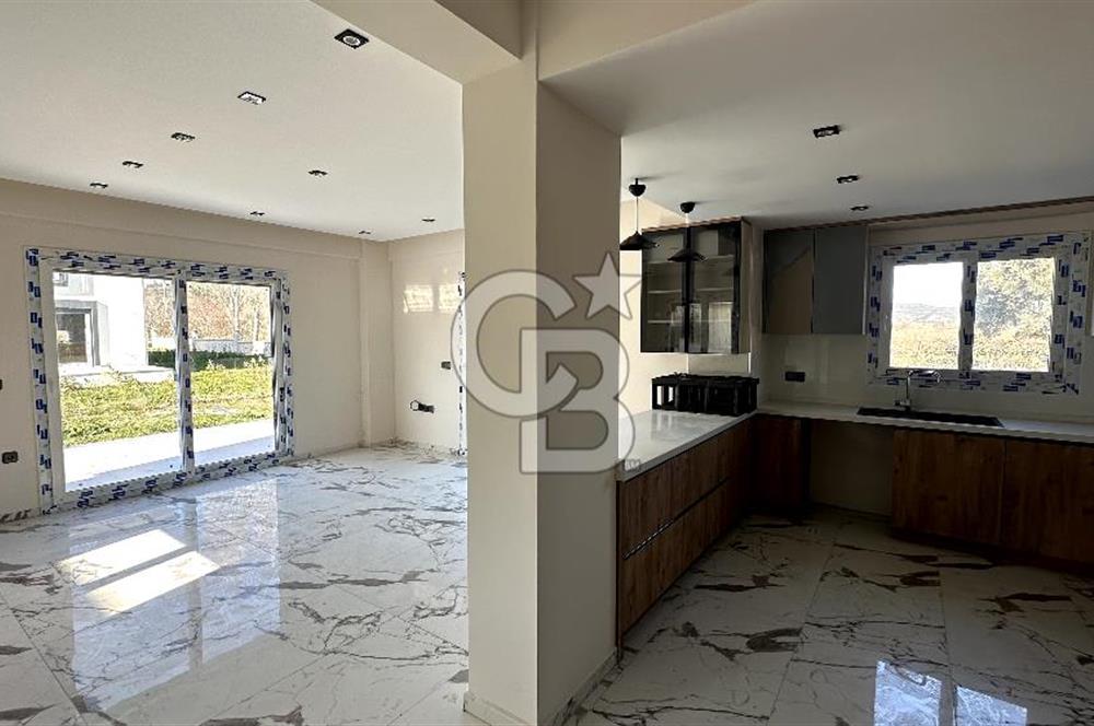 Kavakdere'de Doğayla İç İçe, Butik Site Konseptinde 3+1 Villalar