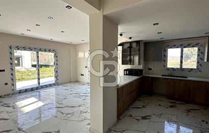 Kavakdere'de Doğayla İç İçe, Butik Site Konseptinde 3+1 Villalar