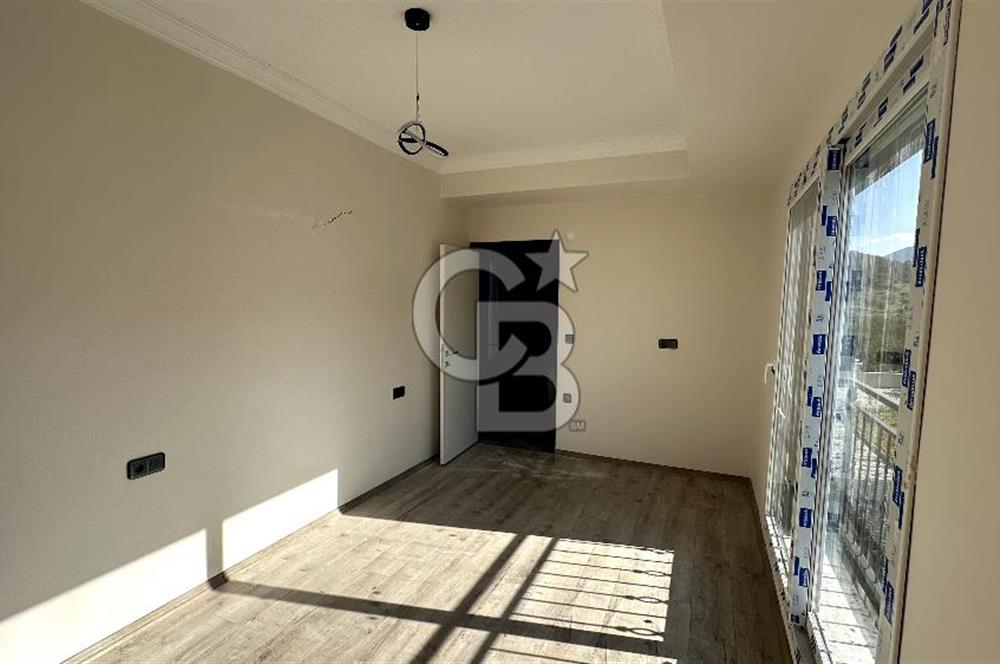 Kavakdere'de Doğayla İç İçe, Butik Site Konseptinde 3+1 Villalar