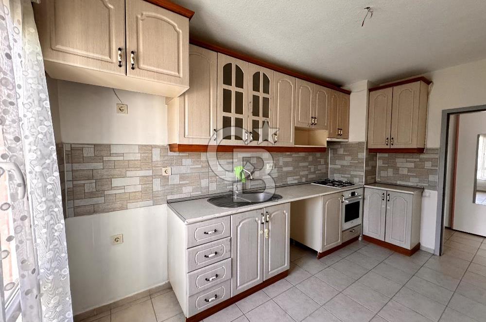 EMLAKBANKASI KONUTLARI 3.ETAP BAKIMLI KİRALIK DAİRE