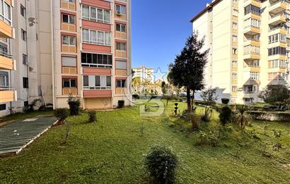 EMLAKBANKASI KONUTLARI 3.ETAP BAKIMLI KİRALIK DAİRE