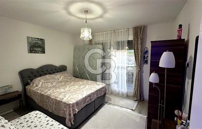 Akarcada Panoramik Deniz Manzaralı Site - Eşyalı 2+1 Daire