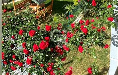 Akarcada Panoramik Deniz Manzaralı Site - Eşyalı 2+1 Daire