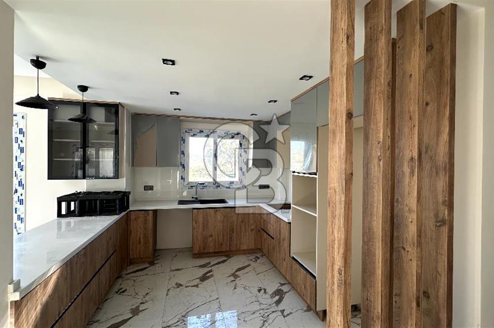 Kavakdere'de Doğayla İç İçe, Butik Site Konseptinde 3+1 Villalar