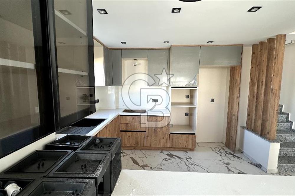 Kavakdere'de Doğayla İç İçe, Butik Site Konseptinde 3+1 Villalar