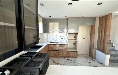 Kavakdere'de Doğayla İç İçe, Butik Site Konseptinde 3+1 Villalar