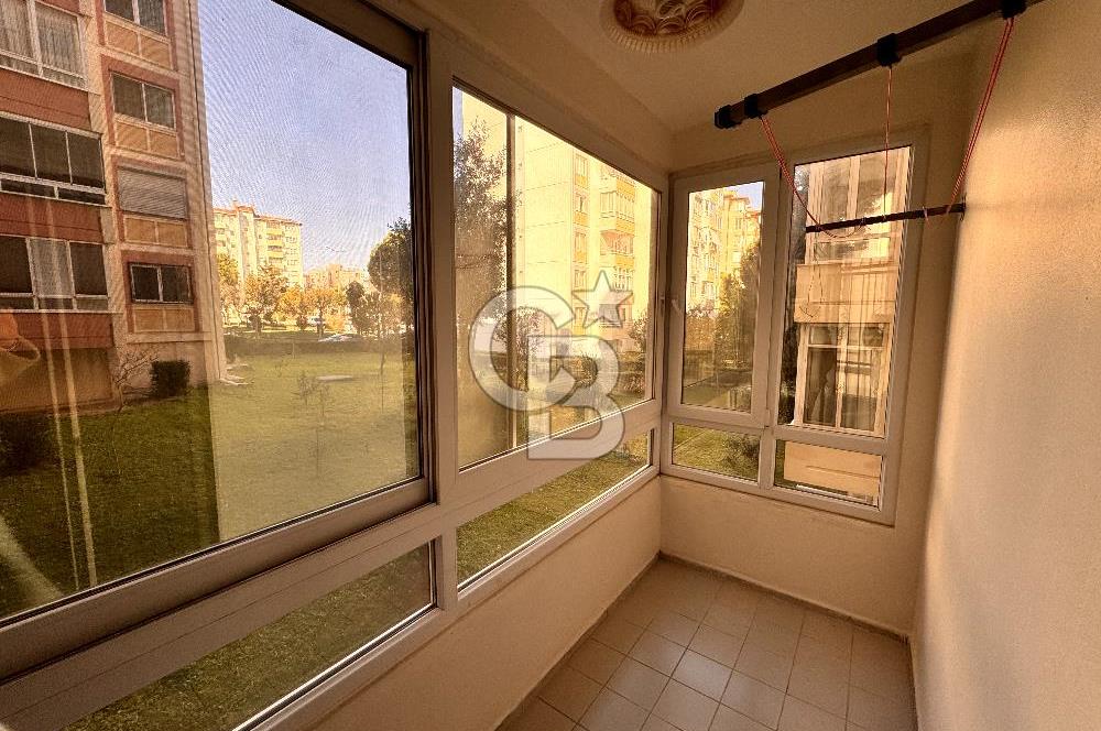 EMLAKBANKASI KONUTLARI 3.ETAP BAKIMLI KİRALIK DAİRE