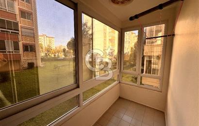 EMLAKBANKASI KONUTLARI 3.ETAP BAKIMLI KİRALIK DAİRE