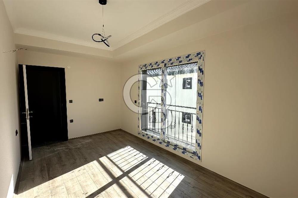 Kavakdere'de Doğayla İç İçe, Butik Site Konseptinde 3+1 Villalar