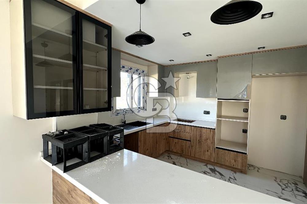 Kavakdere'de Doğayla İç İçe, Butik Site Konseptinde 3+1 Villalar