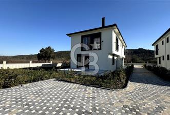 Kavakdere'de Doğayla İç İçe, Butik Site Konseptinde 3+1 Villalar - 1 - 330050