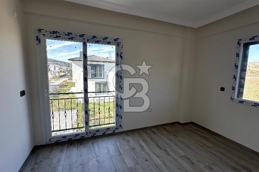 Kavakdere'de Doğayla İç İçe, Butik Site Konseptinde 3+1 Villalar