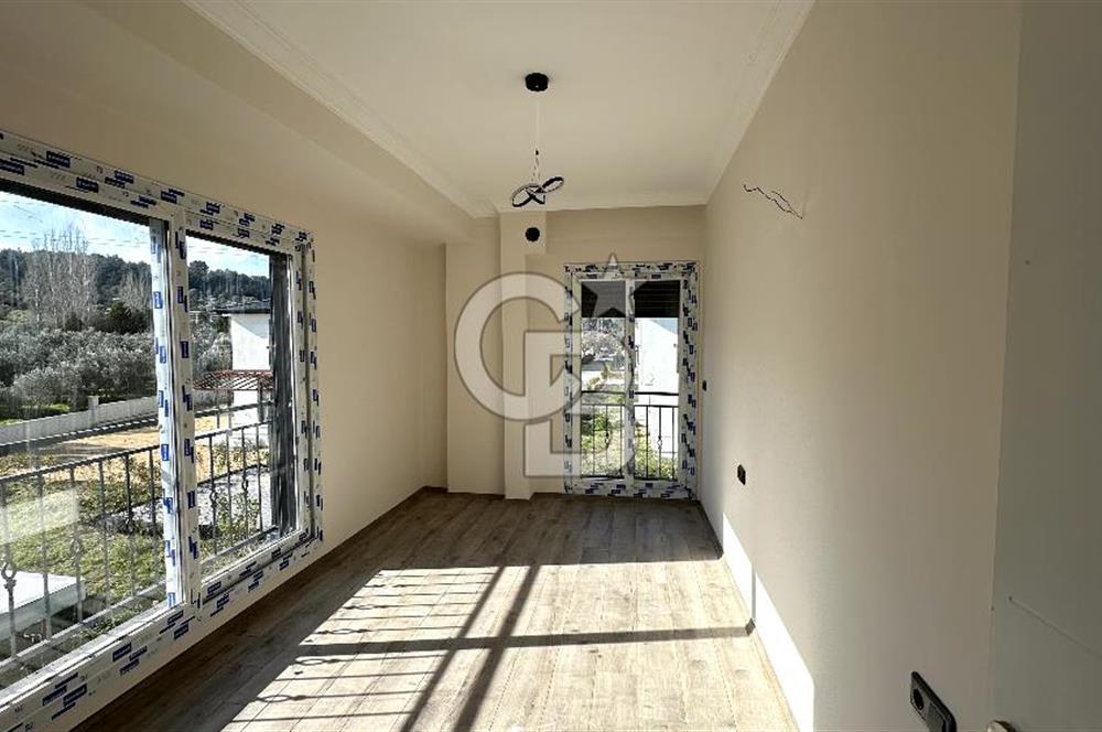 Kavakdere'de Doğayla İç İçe, Butik Site Konseptinde 3+1 Villalar