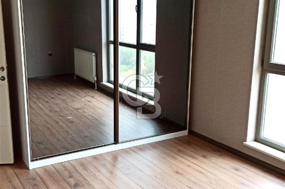 Ankara Keçiören Selçuklu Kulelerinde Geniş 4+1