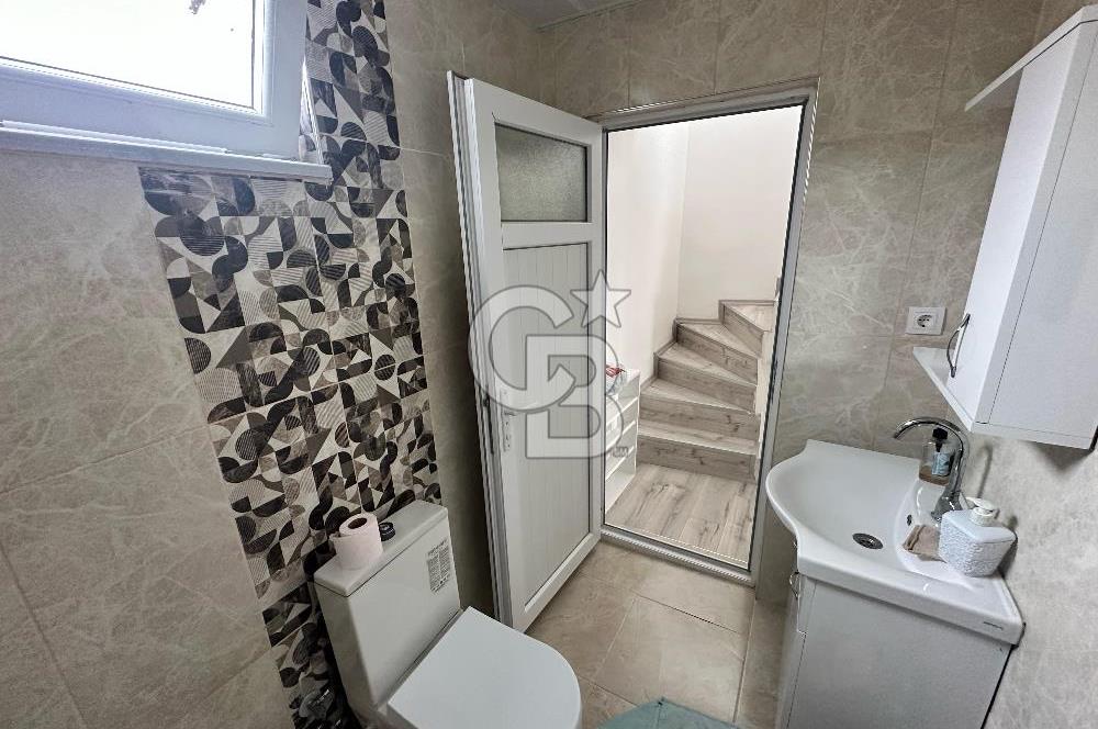 ANKARA ELMADAĞ SATILIK LUX BAHÇE 