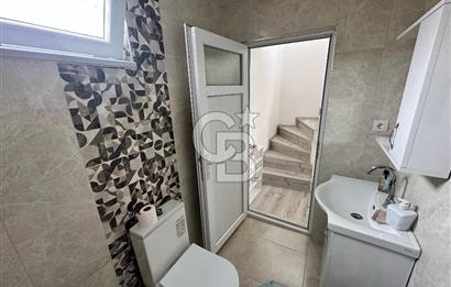 ANKARA ELMADAĞ SATILIK LUX BAHÇE 