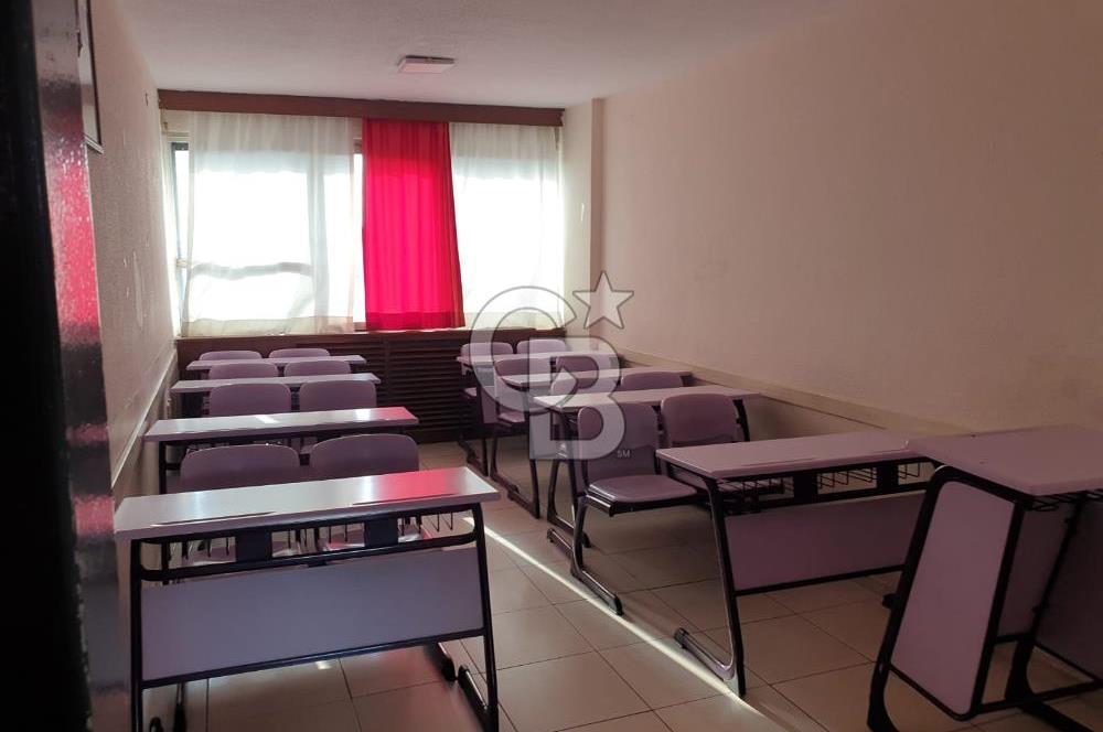 MAMAK EGE MAH. DEVREN KİRALIK KİŞİSEL GELİŞİM KURSU 