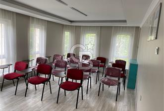 MAMAK EGE MAH. DEVREN KİRALIK KİŞİSEL GELİŞİM KURSU  - 1 - 330102