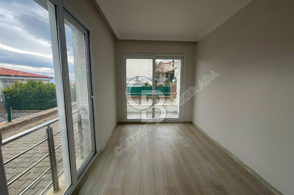 Taş Elit Sitesi Bahçe Katı Kiralık 2+1 Daire