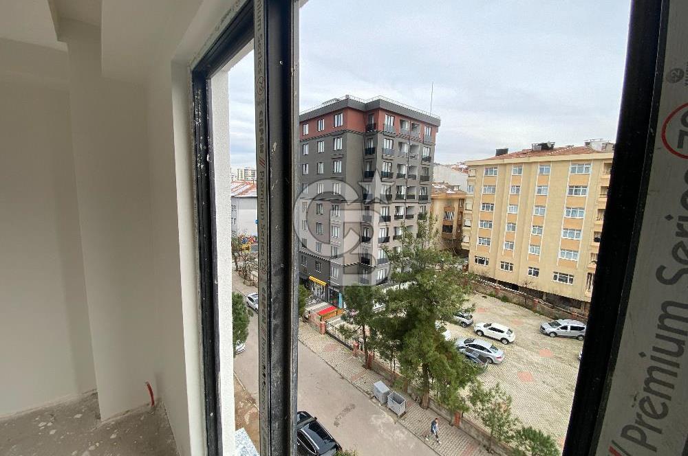 KULLANIŞLI GENİŞ FERAH 2+1 K.OTOPARK NİSAN TESLİM