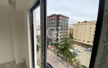 KULLANIŞLI GENİŞ FERAH 2+1 K.OTOPARK NİSAN TESLİM