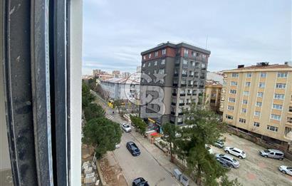 KULLANIŞLI GENİŞ FERAH 2+1 K.OTOPARK NİSAN TESLİM