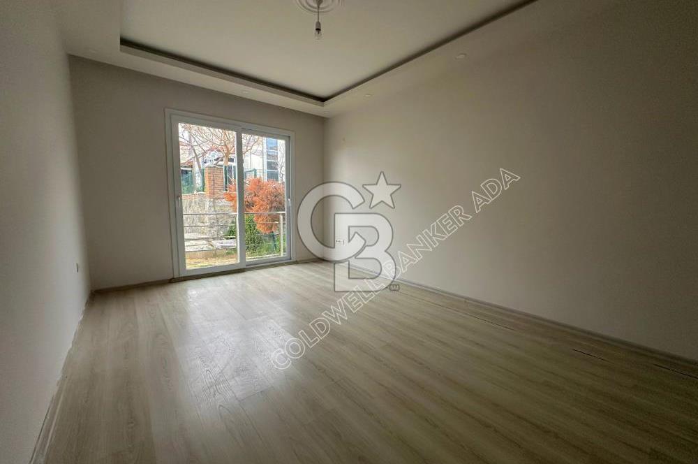 Taş Elit Sitesi Bahçe Katı Kiralık 2+1 Daire
