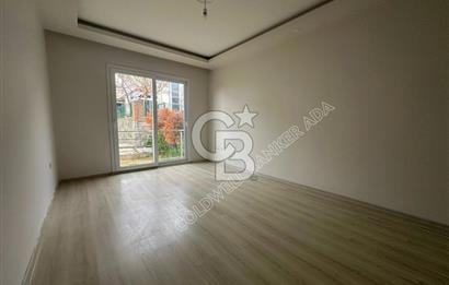 Taş Elit Sitesi Bahçe Katı Kiralık 2+1 Daire