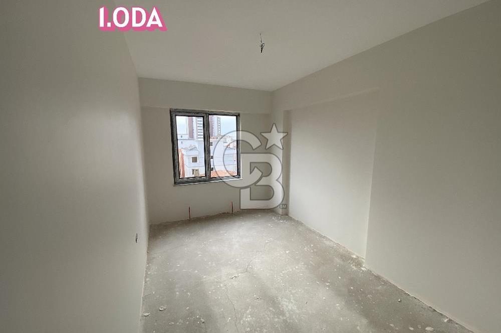 KULLANIŞLI GENİŞ FERAH 2+1 K.OTOPARK NİSAN TESLİM