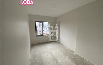 KULLANIŞLI GENİŞ FERAH 2+1 K.OTOPARK NİSAN TESLİM