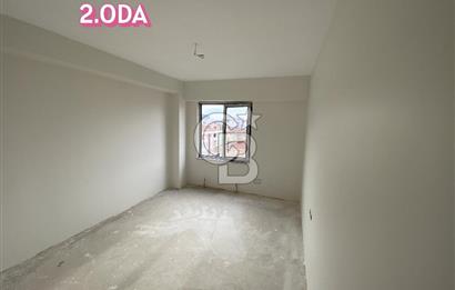 KULLANIŞLI GENİŞ FERAH 2+1 K.OTOPARK NİSAN TESLİM