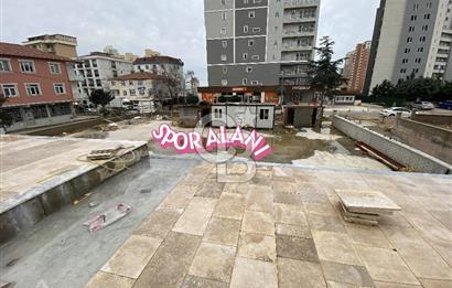 KULLANIŞLI GENİŞ FERAH 2+1 K.OTOPARK NİSAN TESLİM