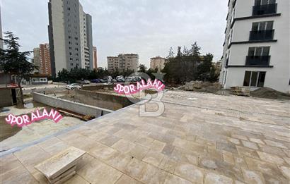 KULLANIŞLI GENİŞ FERAH 2+1 K.OTOPARK NİSAN TESLİM