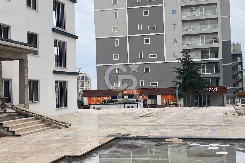 KULLANIŞLI GENİŞ FERAH 2+1 K.OTOPARK NİSAN TESLİM