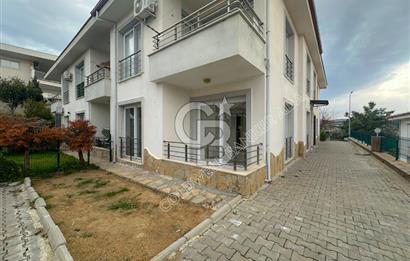 Taş Elit Sitesi Bahçe Katı Kiralık 2+1 Daire