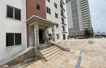 KULLANIŞLI GENİŞ FERAH 2+1 K.OTOPARK NİSAN TESLİM