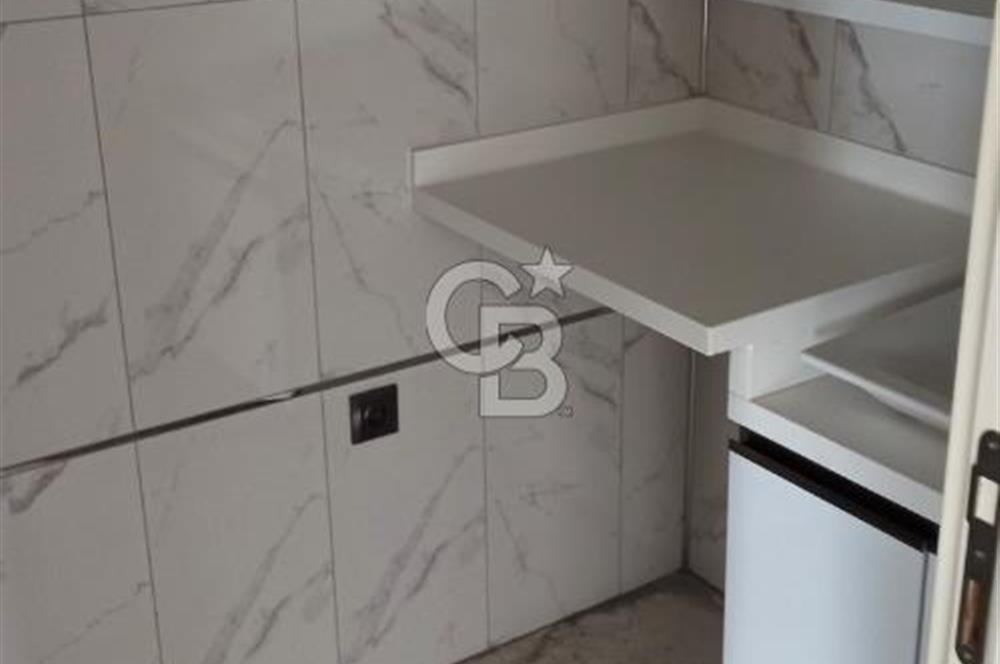 Ankara Keçiören Selçuklu Kulelerinde Geniş 4+1