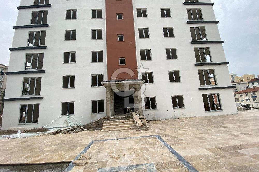 KULLANIŞLI GENİŞ FERAH 2+1 K.OTOPARK NİSAN TESLİM