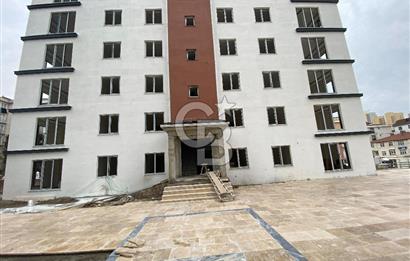 KULLANIŞLI GENİŞ FERAH 2+1 K.OTOPARK NİSAN TESLİM