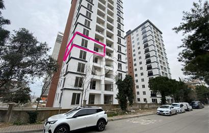 KULLANIŞLI GENİŞ FERAH 2+1 K.OTOPARK NİSAN TESLİM