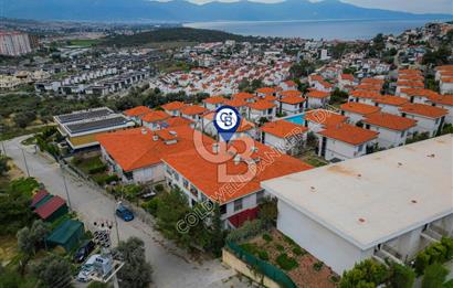 Taş Elit Sitesi Bahçe Katı Kiralık 2+1 Daire