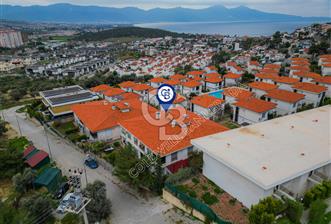 Taş Elit Sitesi Bahçe Katı Kiralık 2+1 Daire - 1 - 330129