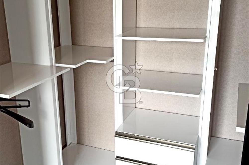 Ankara Keçiören Selçuklu Kulelerinde Geniş 4+1