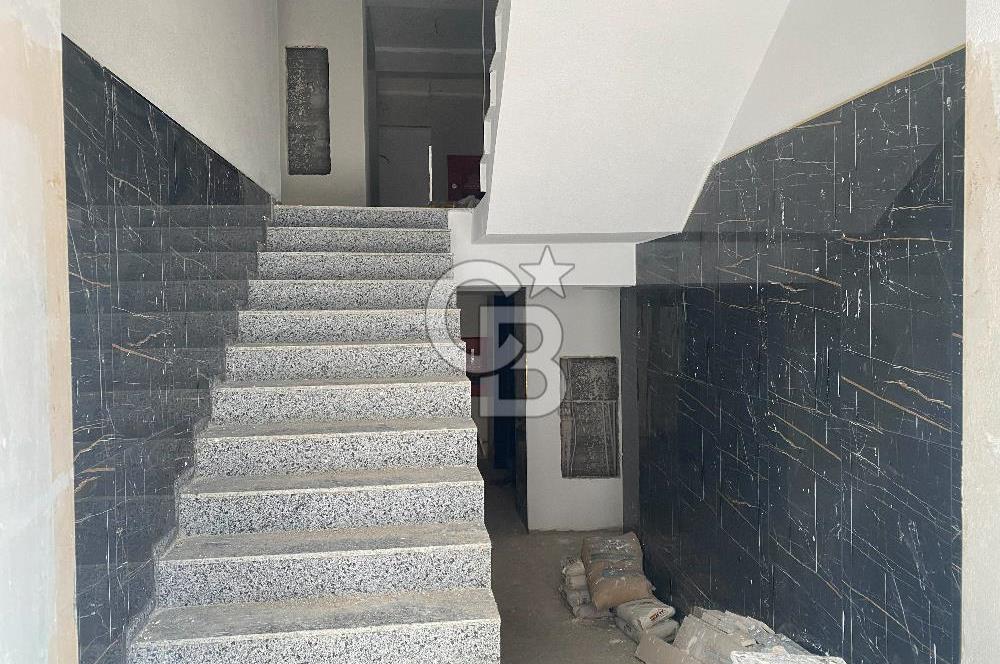 KULLANIŞLI GENİŞ FERAH 2+1 K.OTOPARK NİSAN TESLİM