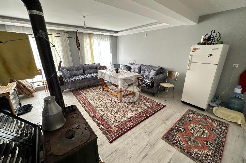 ANKARA ELMADAĞ SATILIK LUX BAHÇE 